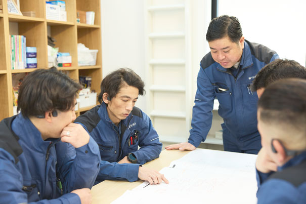 電気工事士